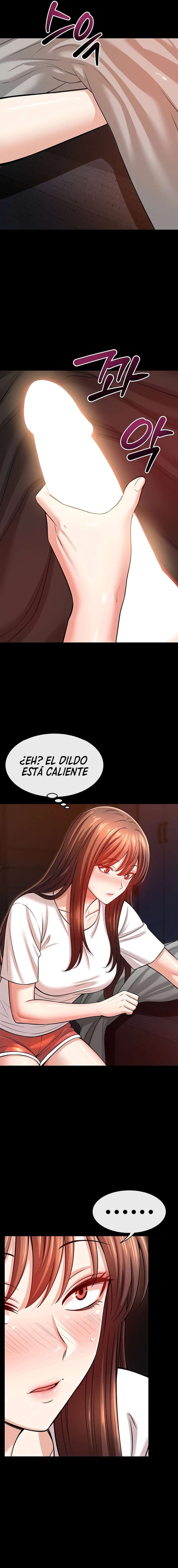 NEW  Taming My St Page 9 - MangaHe