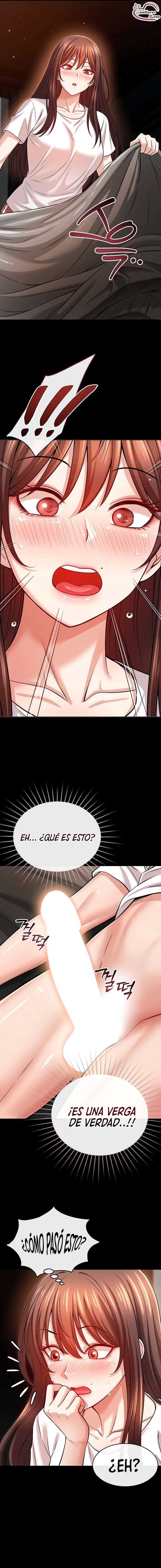 NEW  Taming My St Page 10 - MangaHe