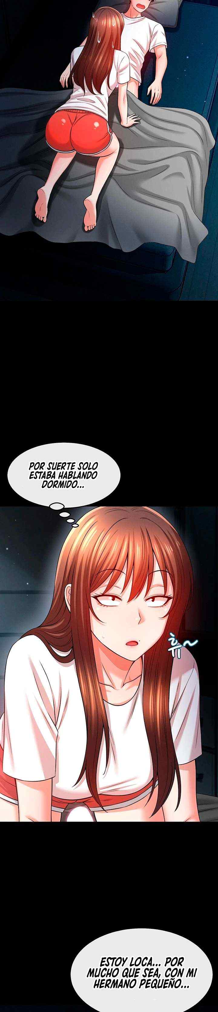 NEW  Taming My St Page 11 - MangaHe