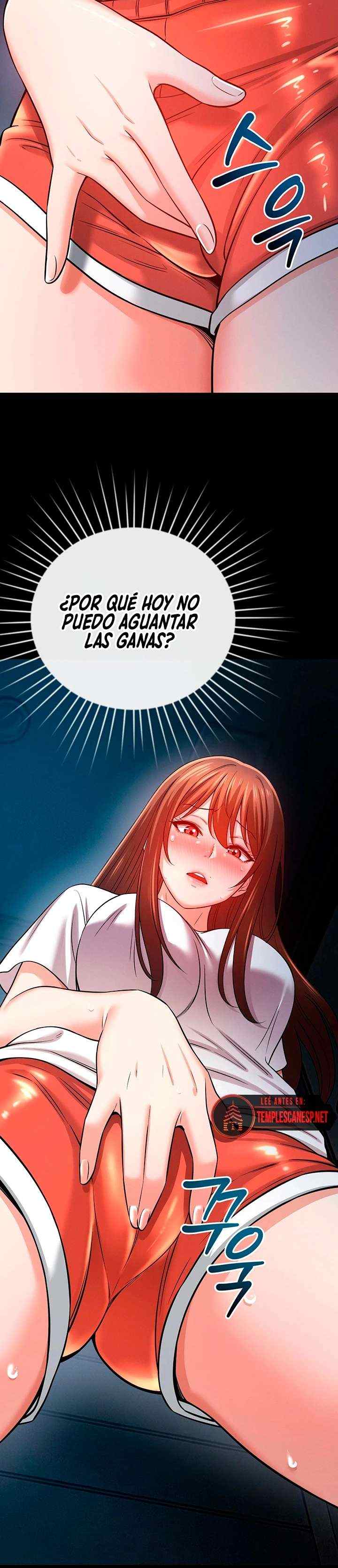 NEW  Taming My St Page 18 - MangaHe