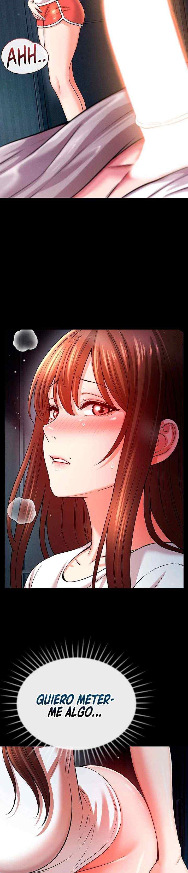 NEW  Taming My St Page 20 - MangaHe