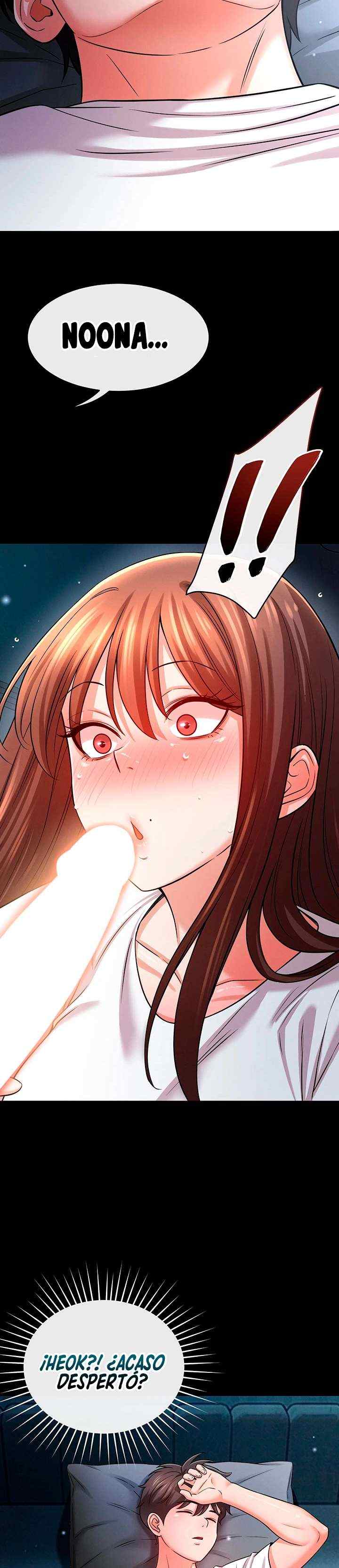 NEW  Taming My St Page 3 - MangaHe