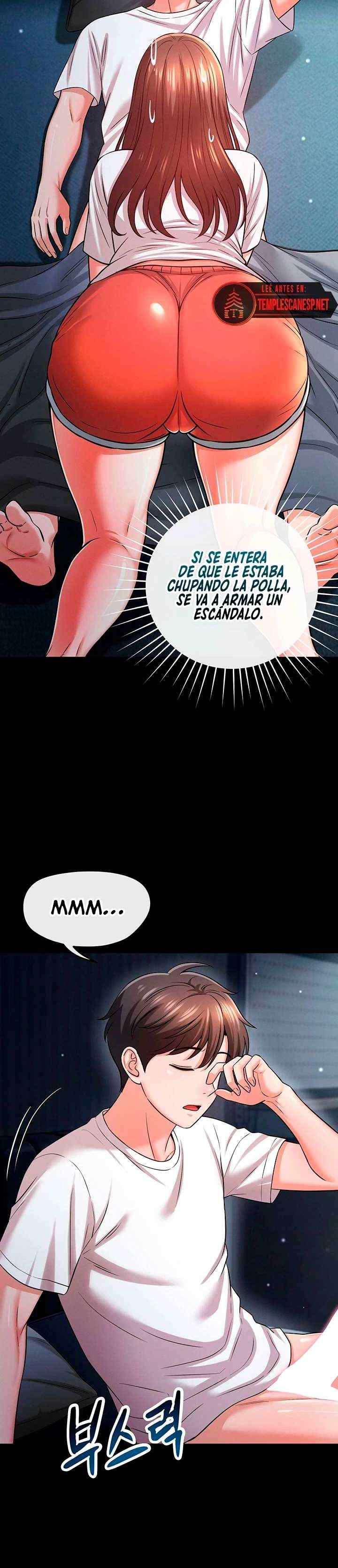 NEW  Taming My St Page 4 - MangaHe