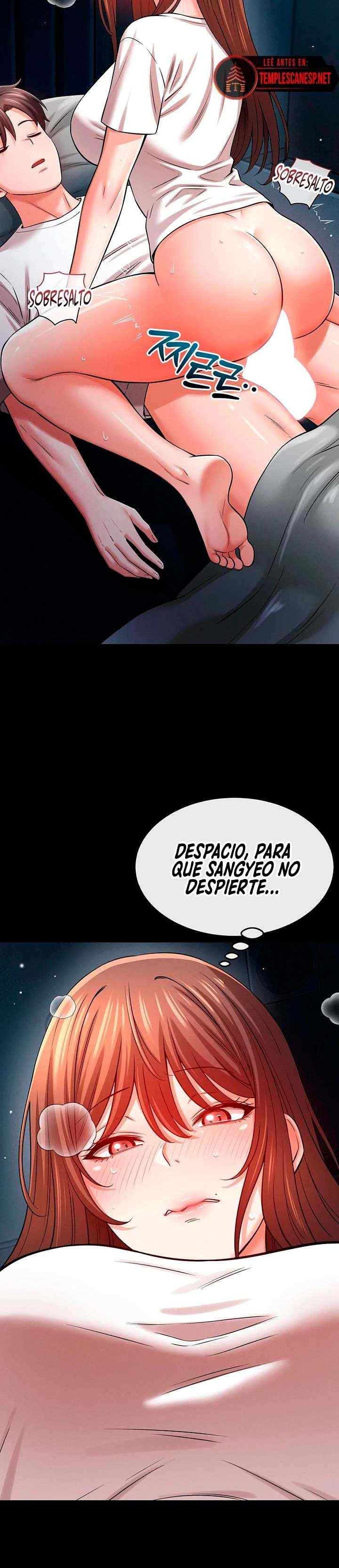 NEW  Taming My St Page 31 - MangaHe