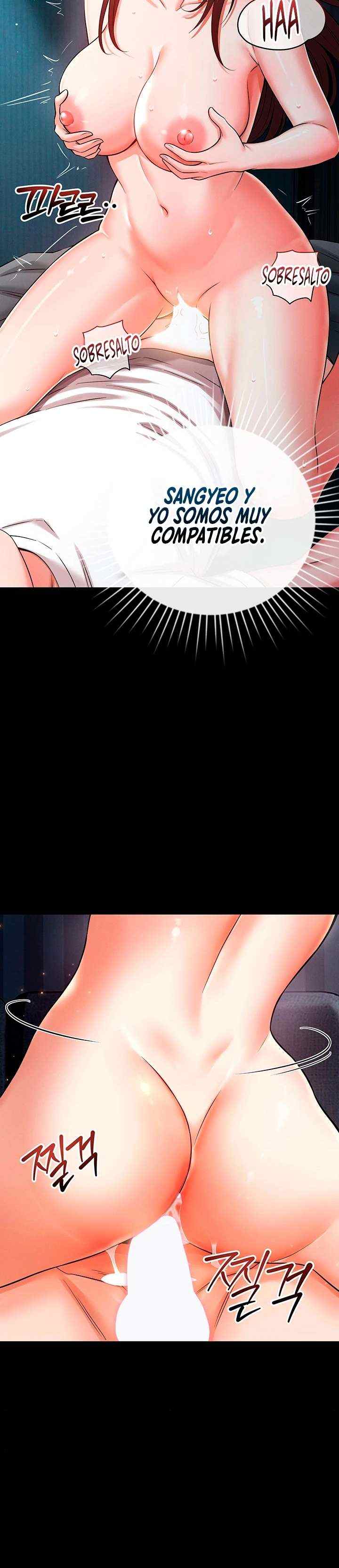 NEW  Taming My St Page 37 - MangaHe