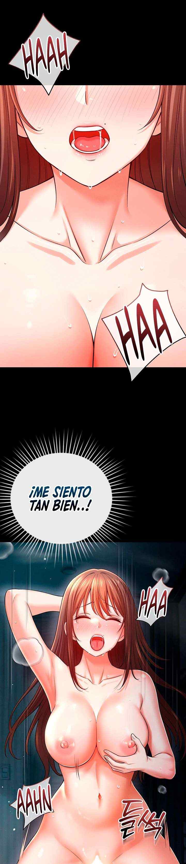 NEW  Taming My St Page 38 - MangaHe
