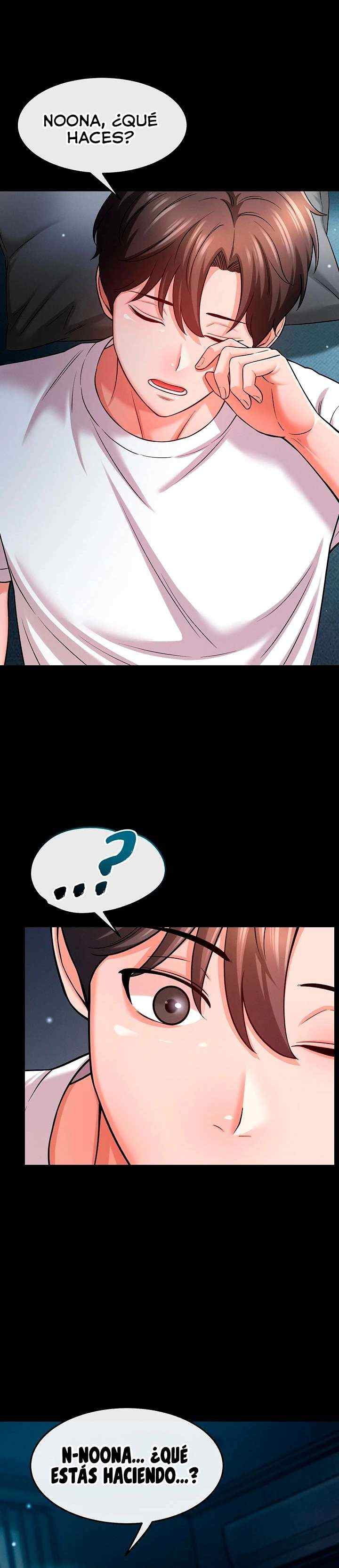 NEW  Taming My St Page 5 - MangaHe