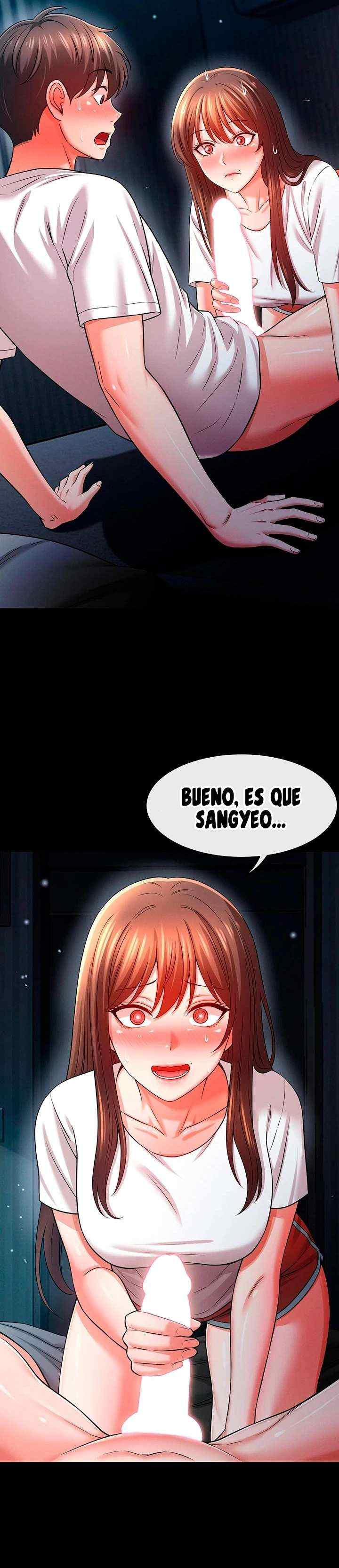 NEW  Taming My St Page 6 - MangaHe