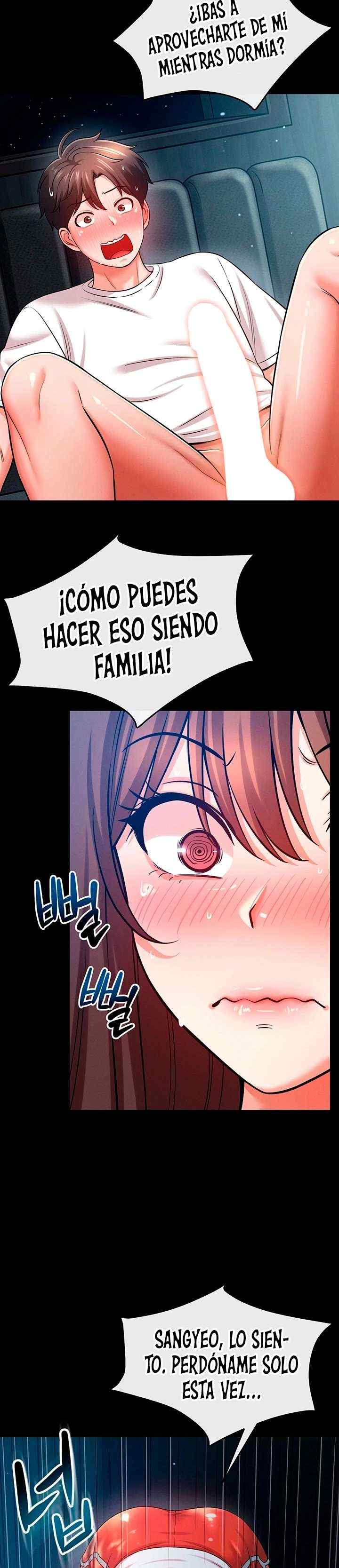 NEW  Taming My St Page 9 - MangaHe