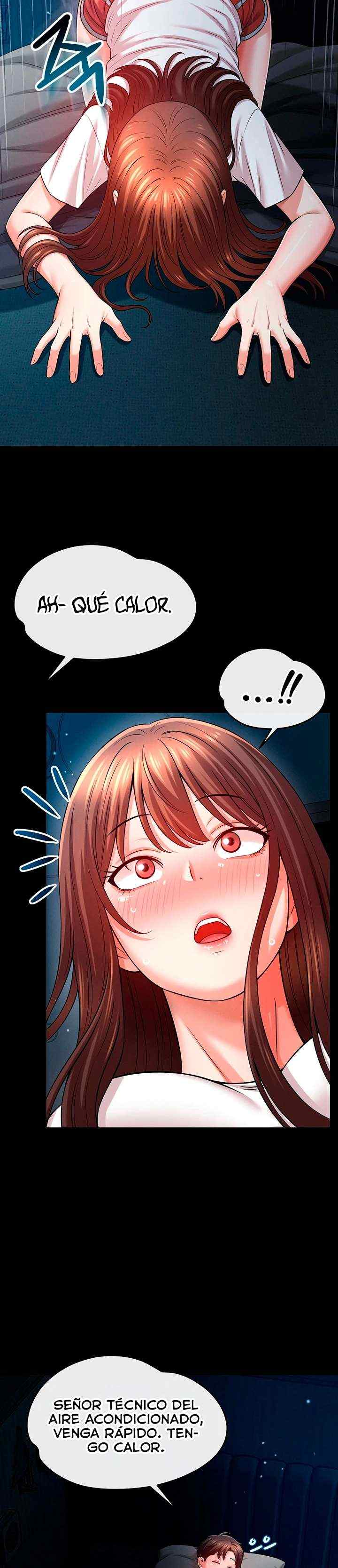 NEW  Taming My St Page 10 - MangaHe