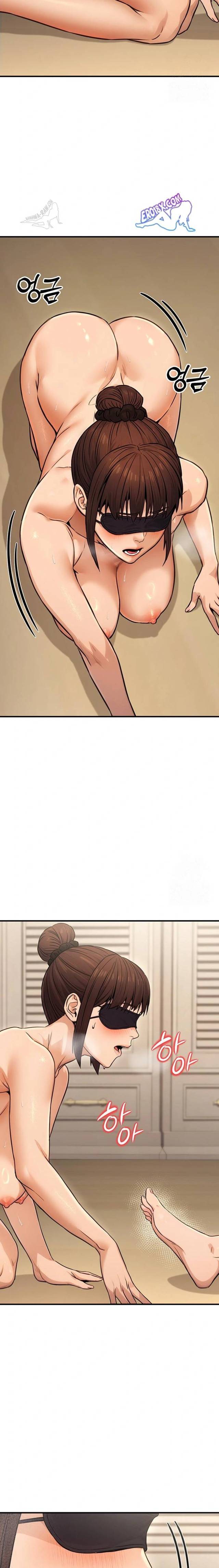 NEW  The Public Servant’s Double Life Page 15 - MangaHe