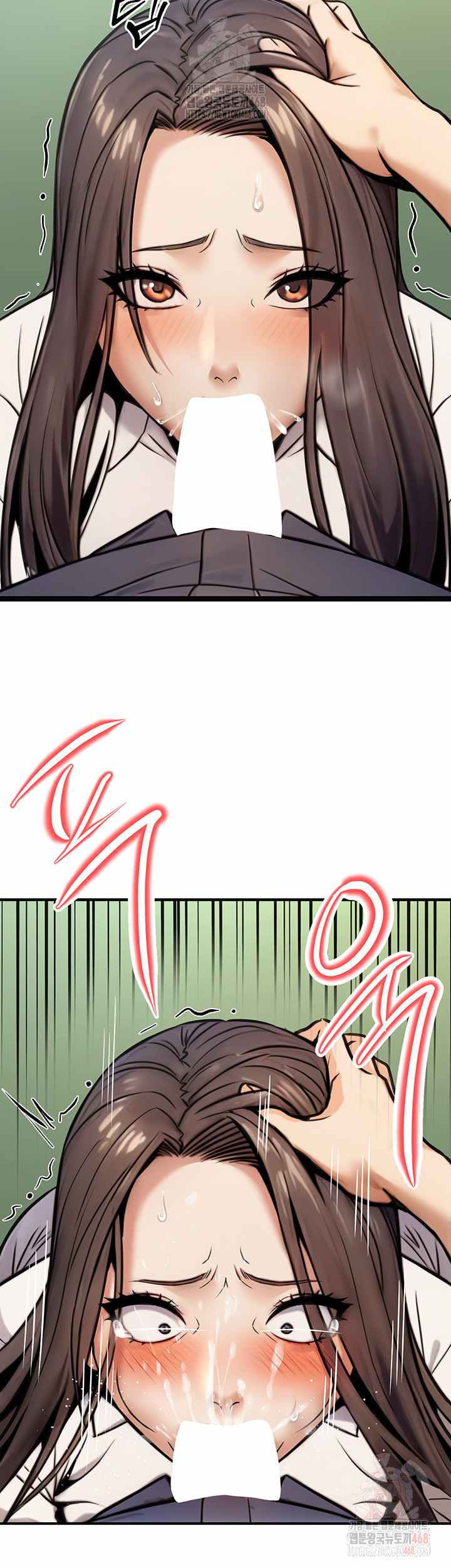NEW  The Public Servant’s Double Life Page 41 - MangaHe