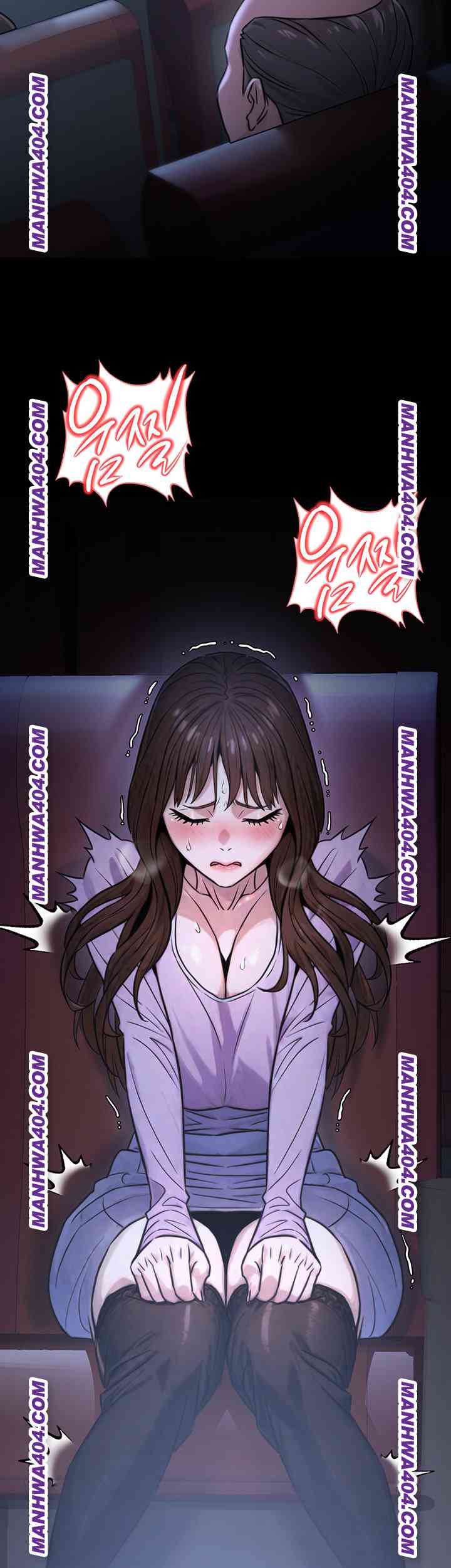 NEW  The Public Servant’s Double Life Page 39 - MangaHe