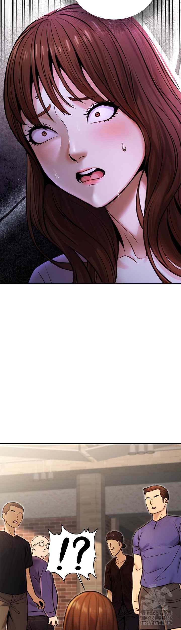 NEW  The Public Servant’s Double Life Page 3 - MangaHe