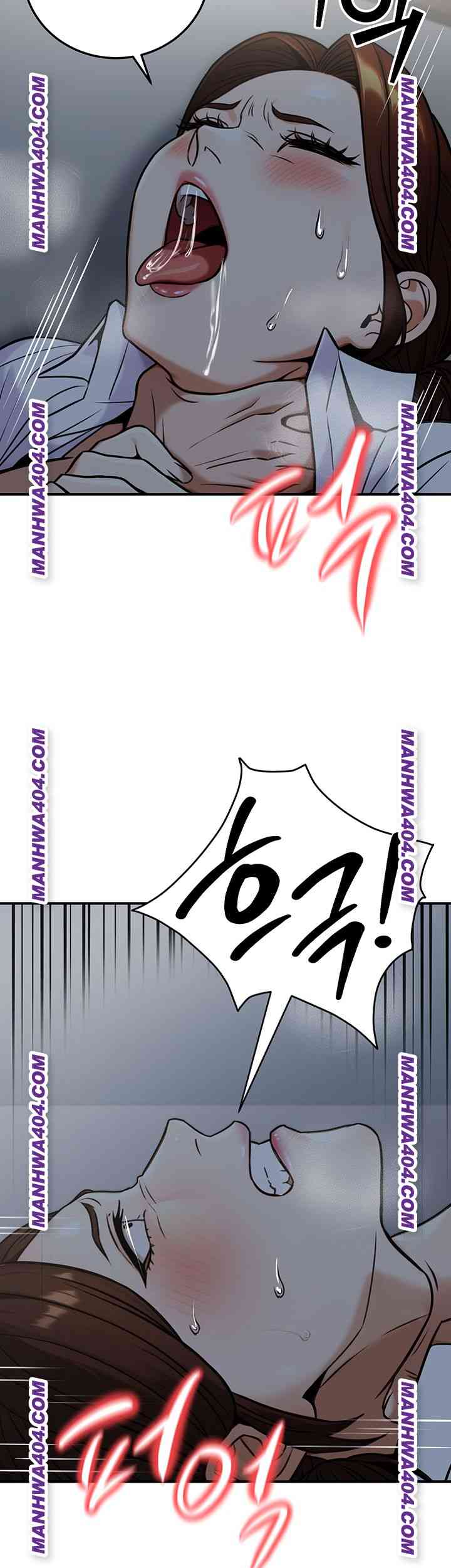 NEW  The Public Servant’s Double Life Page 28 - MangaHe