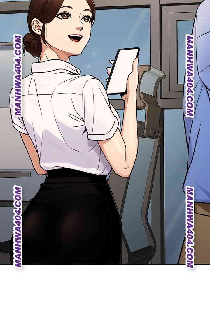 NEW  The Public Servant’s Double Life Page 39 - MangaHe