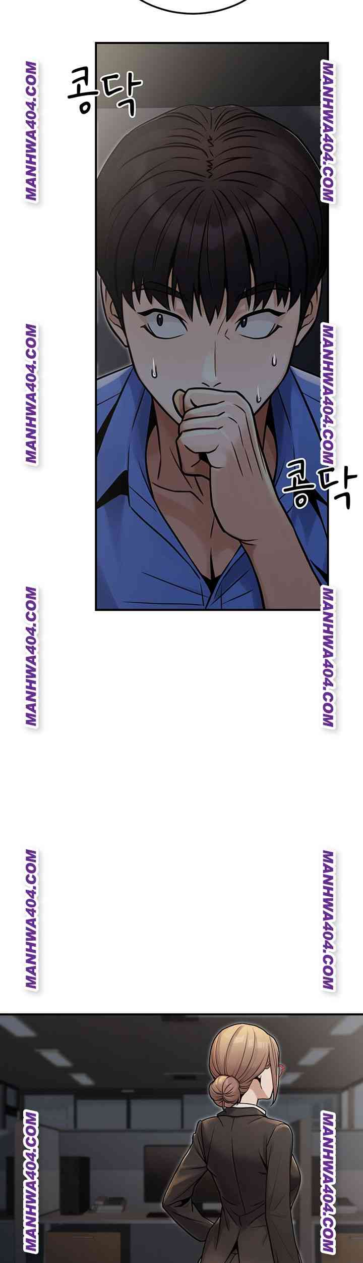 NEW  The Public Servant’s Double Life Page 6 - MangaHe