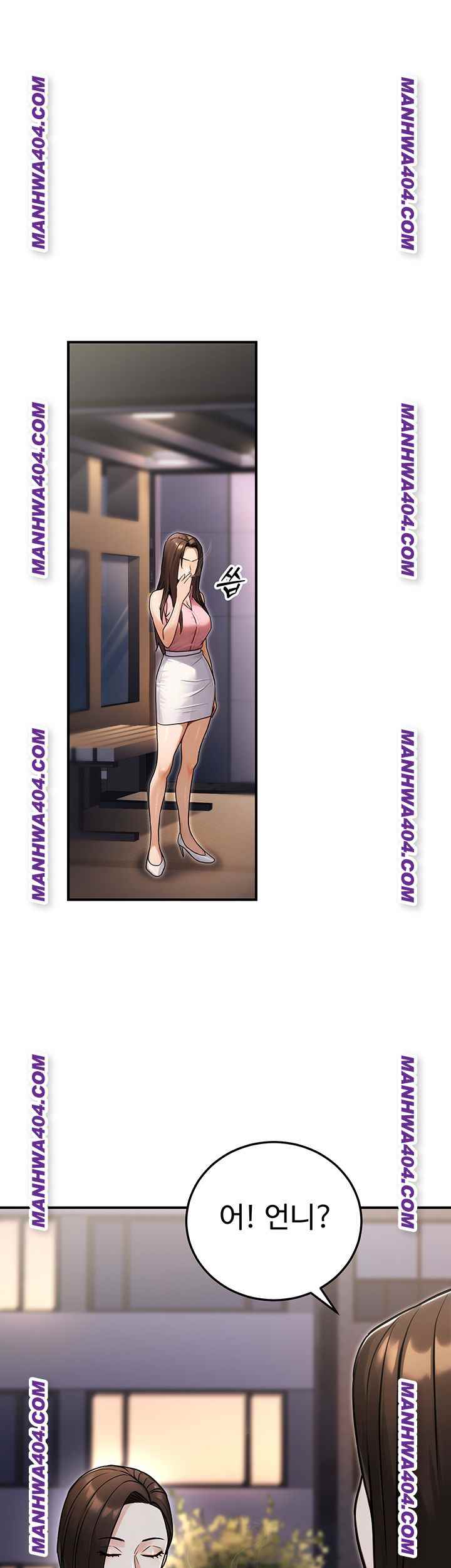NEW  The Public Servant’s Double Life Page 31 - MangaHe