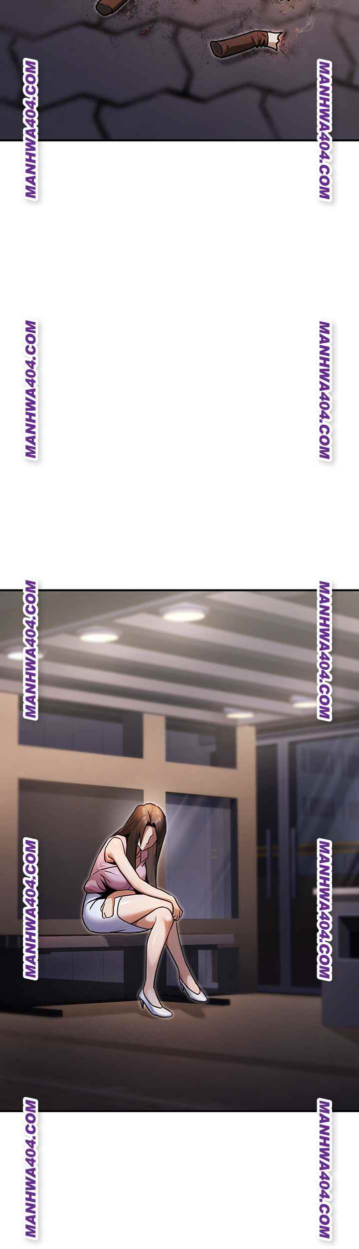 NEW  The Public Servant’s Double Life Page 39 - MangaHe