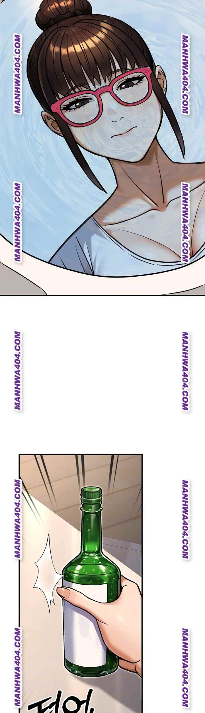 NEW  The Public Servant’s Double Life Page 9 - MangaHe