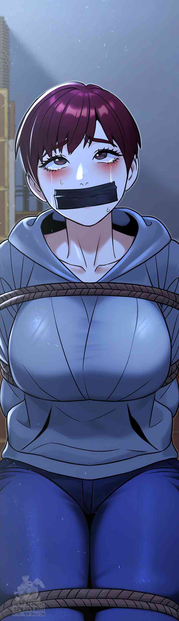 NEW  The Public Servant’s Double Life Page 64 - MangaHe