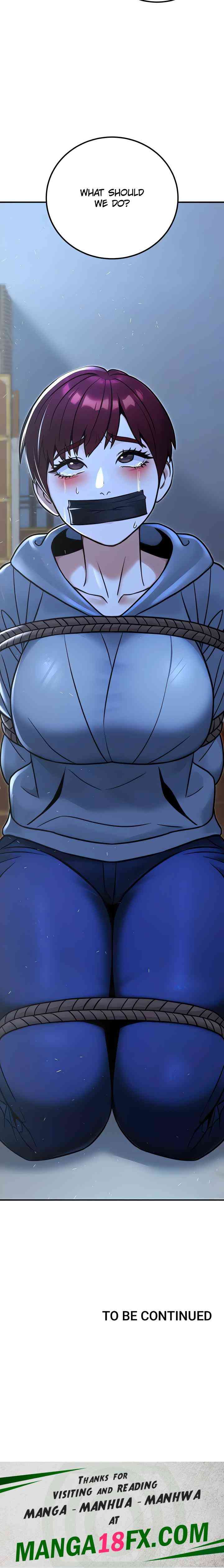 NEW  The Public Servant’s Double Life Page 29 - MangaHe