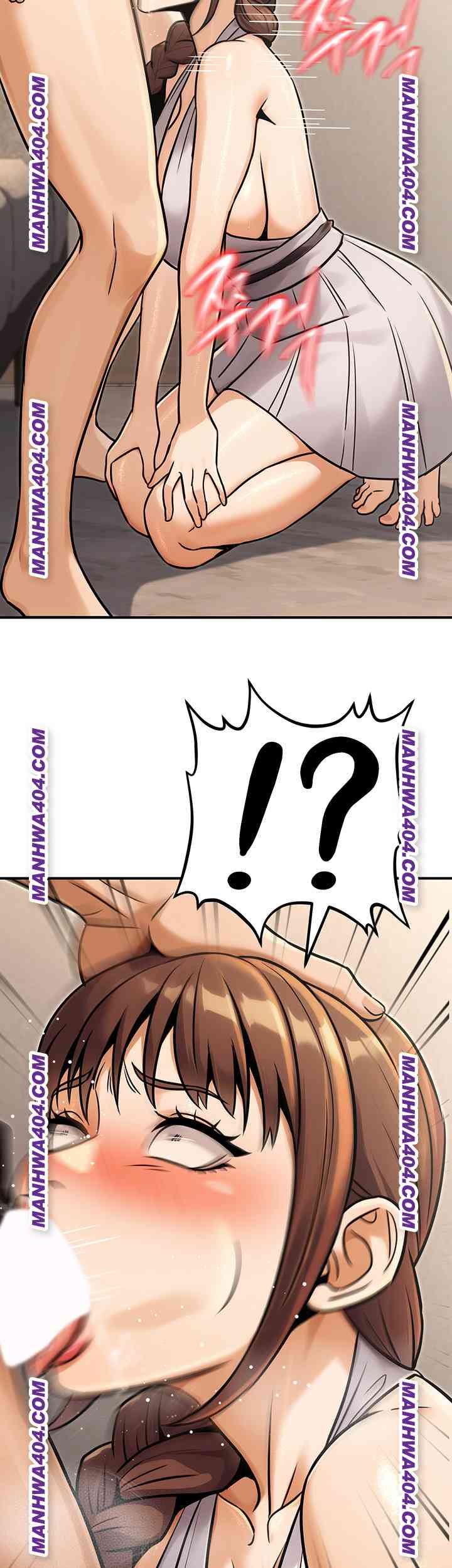 NEW  The Public Servant’s Double Life Page 26 - MangaHe