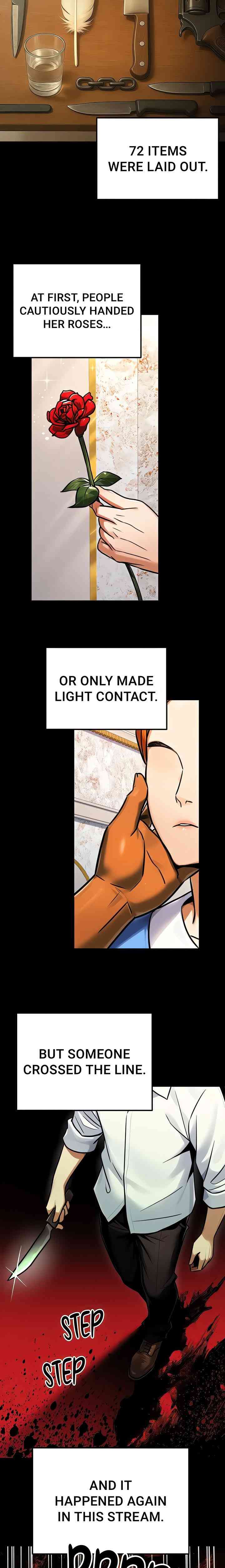 NEW  The Public Servant’s Double Life Page 23 - MangaHe