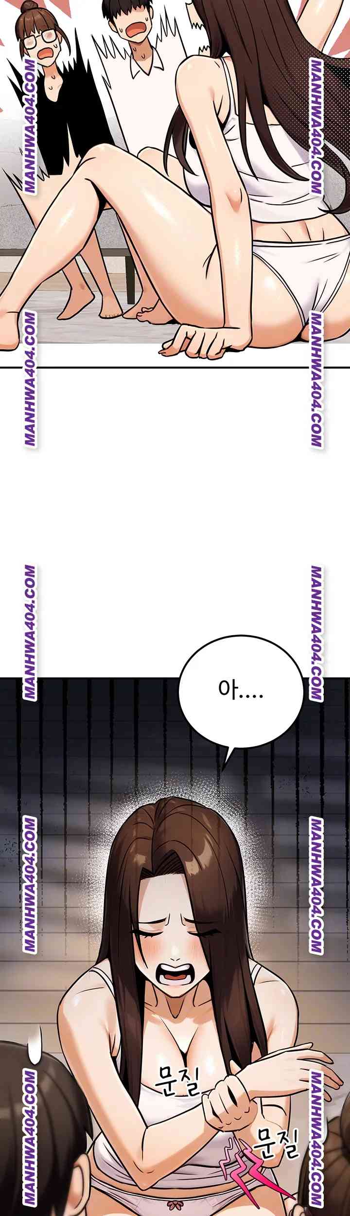 NEW  The Public Servant’s Double Life Page 15 - MangaHe