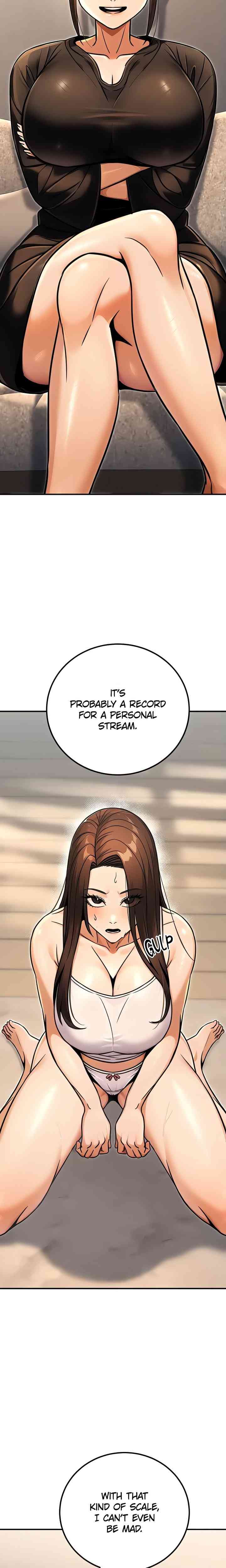 NEW  The Public Servant’s Double Life Page 15 - MangaHe
