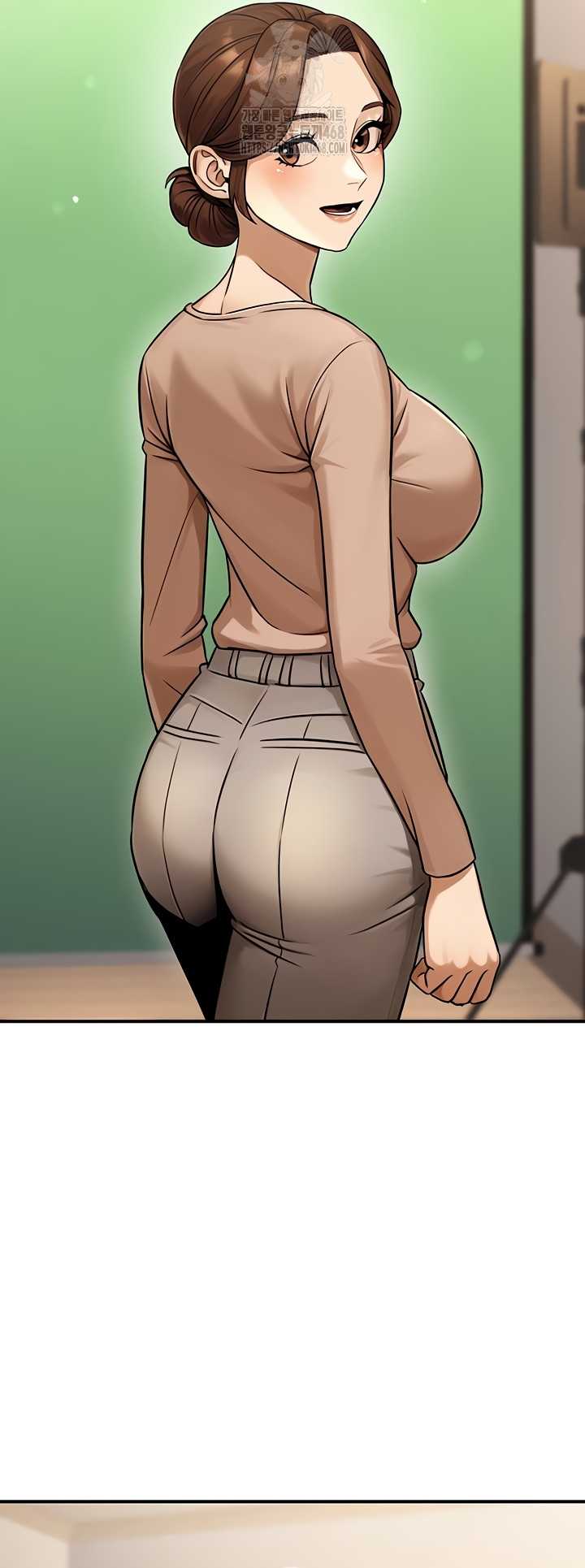 NEW  The Public Servant’s Double Life Page 23 - MangaHe