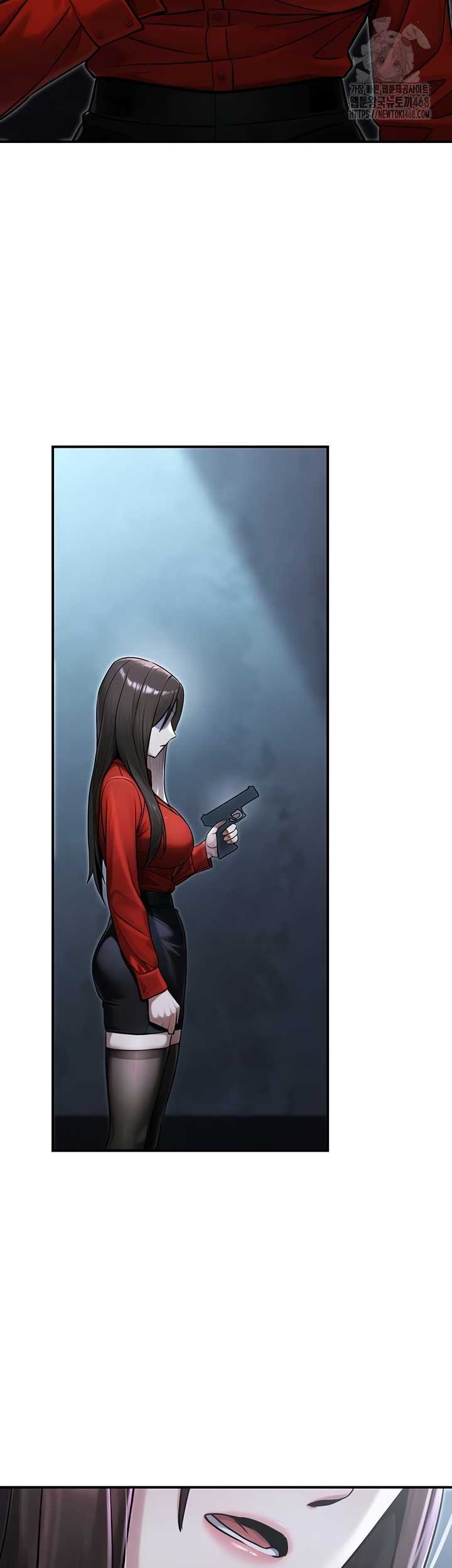 NEW  The Public Servant’s Double Life Page 23 - MangaHe