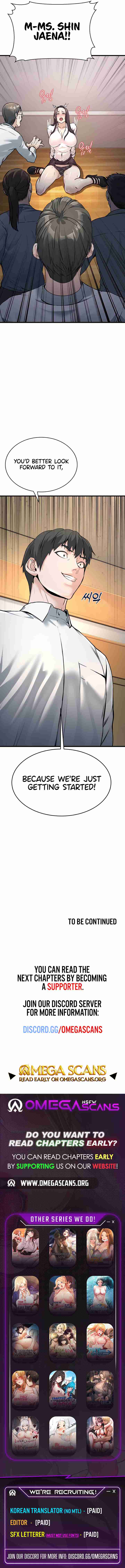 NEW  The Public Servant’s Double Life Page 14 - MangaHe