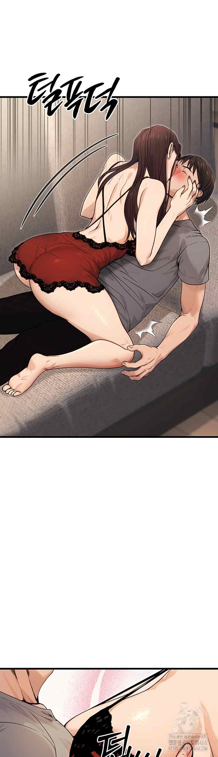 NEW  The Public Servant’s Double Life Page 29 - MangaHe