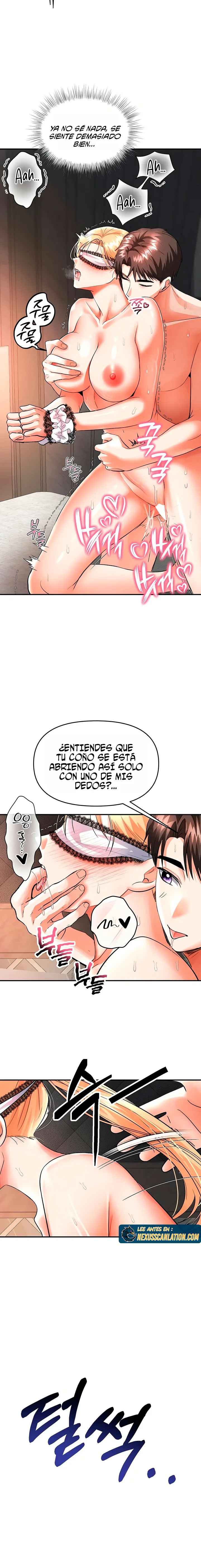 NEW  I’m the Only Guy at the Massage Shop Page 12 - MangaHe