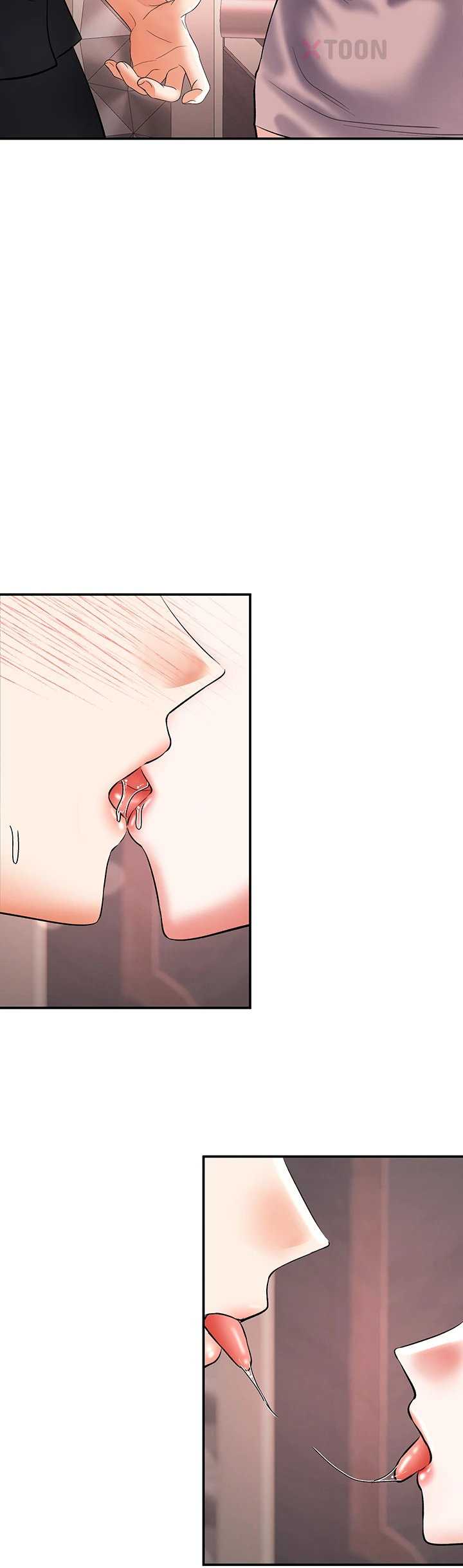 NEW  I’m the Only Guy at the Massage Shop Page 30 - MangaHe