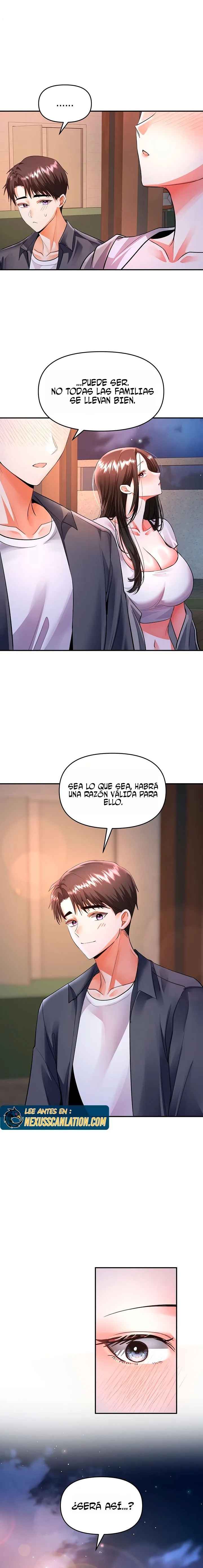 NEW  I’m the Only Guy at the Massage Shop Page 16 - MangaHe