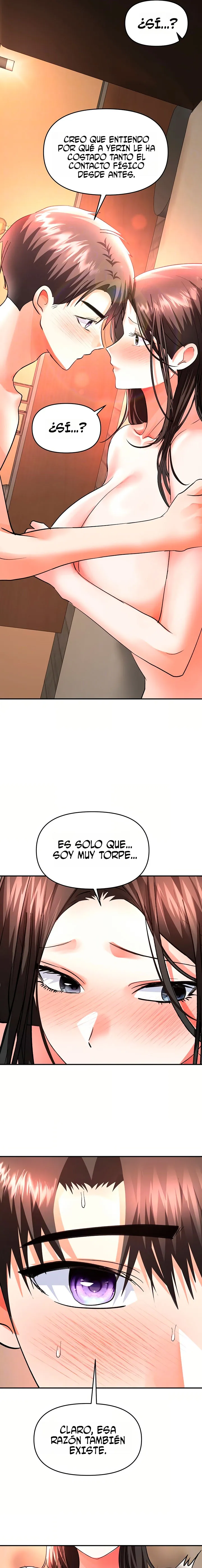 NEW  I’m the Only Guy at the Massage Shop Page 7 - MangaHe
