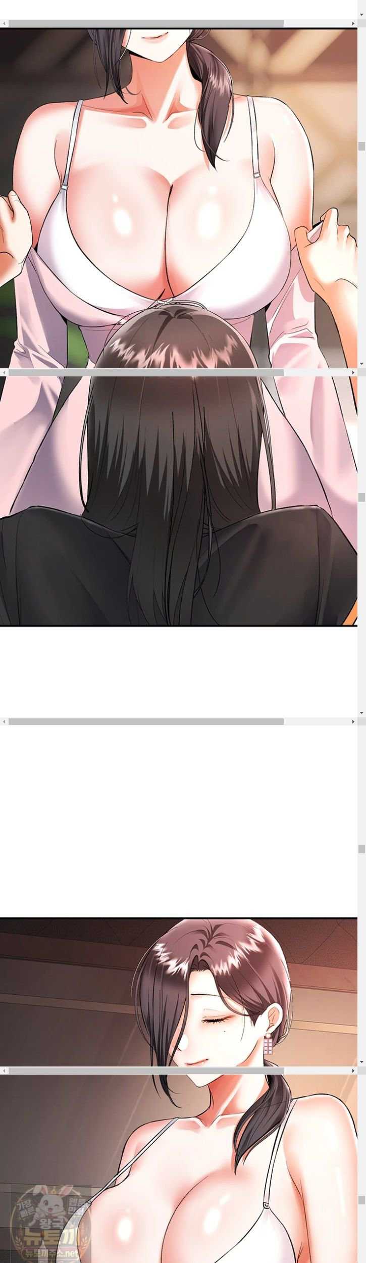 NEW  I’m the Only Guy at the Massage Shop Page 29 - MangaHe