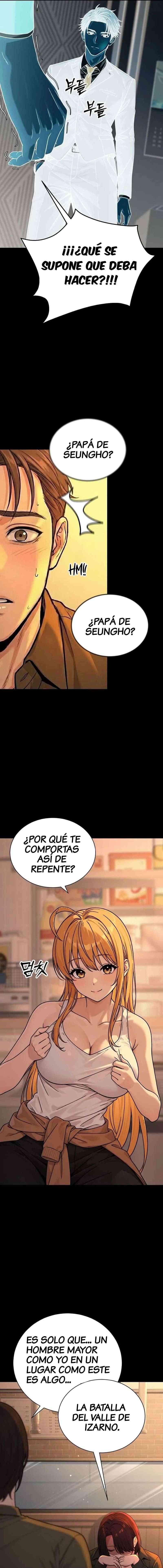 NEW  I’m the Only Man in a Female-Dominated Clan Page 13 - MangaHe