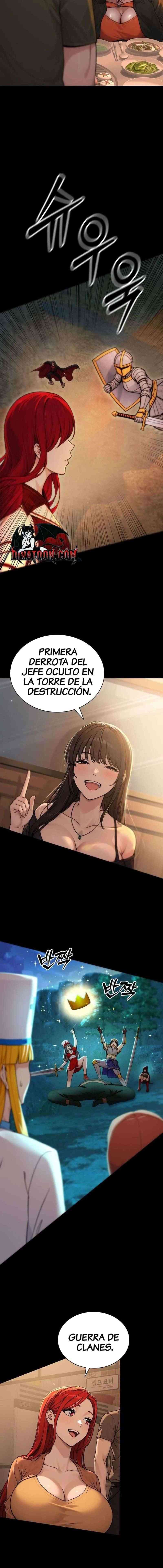 NEW  I’m the Only Man in a Female-Dominated Clan Page 14 - MangaHe