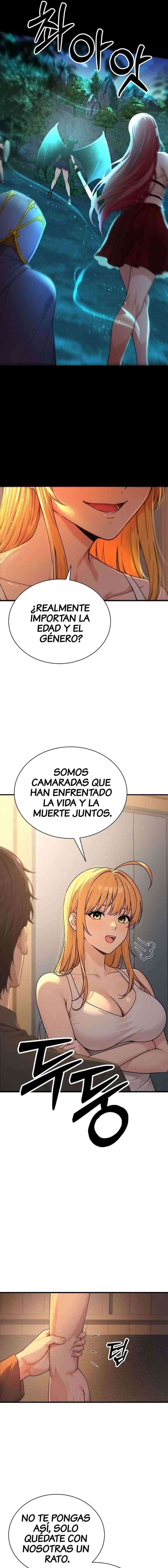 NEW  I’m the Only Man in a Female-Dominated Clan Page 15 - MangaHe
