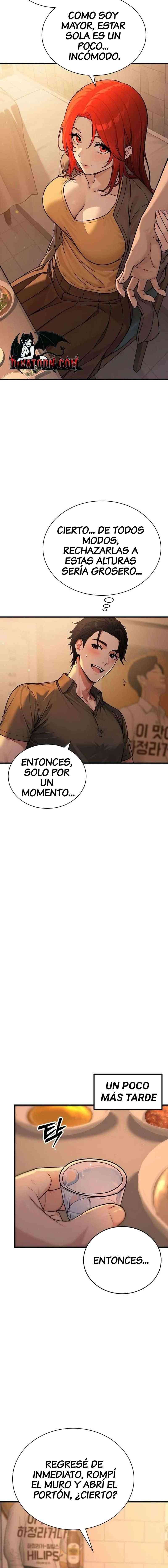 NEW  I’m the Only Man in a Female-Dominated Clan Page 16 - MangaHe