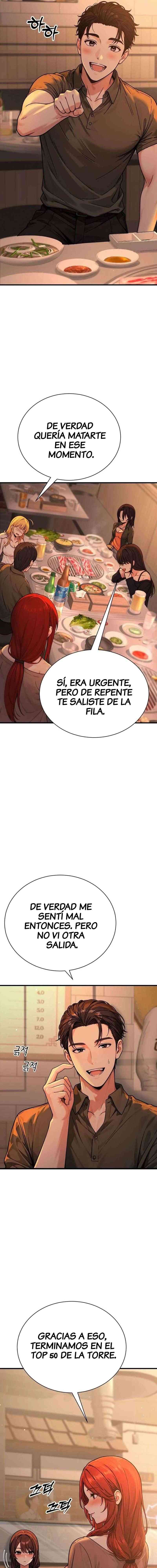 NEW  I’m the Only Man in a Female-Dominated Clan Page 17 - MangaHe