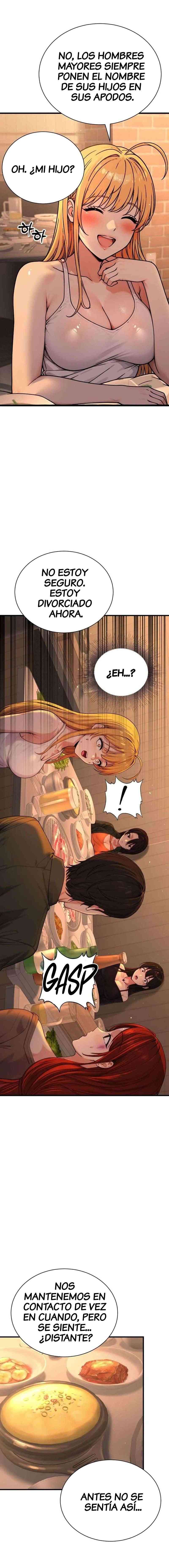 NEW  I’m the Only Man in a Female-Dominated Clan Page 19 - MangaHe