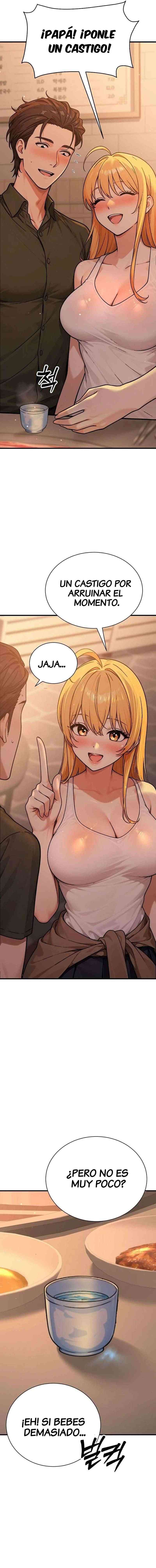 NEW  I’m the Only Man in a Female-Dominated Clan Page 21 - MangaHe