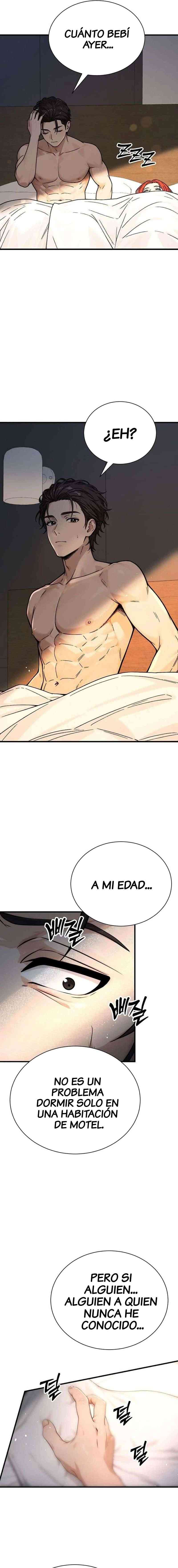 NEW  I’m the Only Man in a Female-Dominated Clan Page 23 - MangaHe