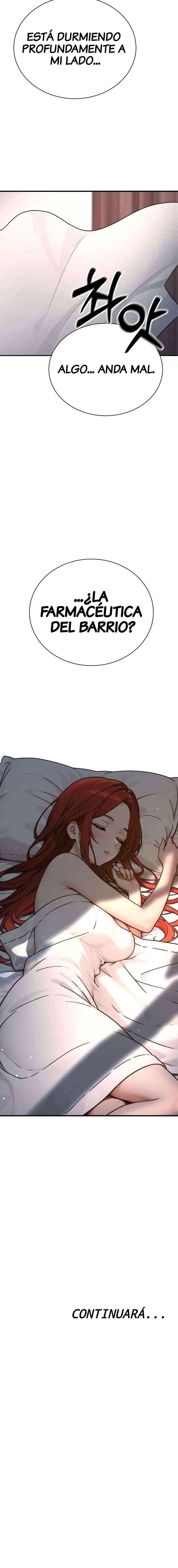 NEW  I’m the Only Man in a Female-Dominated Clan Page 24 - MangaHe