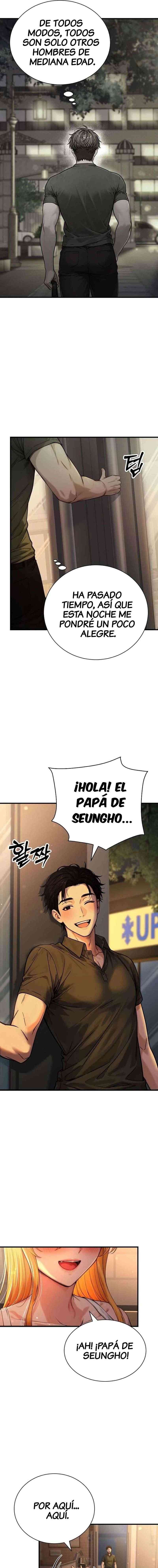 NEW  I’m the Only Man in a Female-Dominated Clan Page 7 - MangaHe