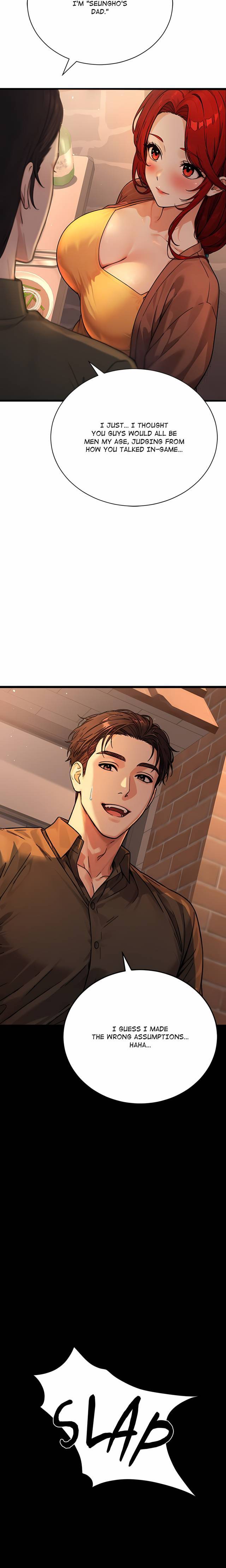 NEW  I’m the Only Man in a Female-Dominated Clan Page 15 - MangaHe